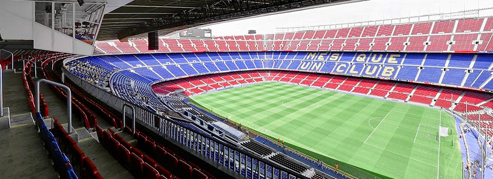 Download this Football Tickets Barcelona picture