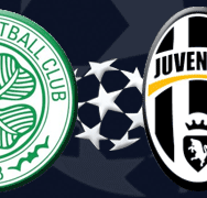 Celtic Glasgow Juventus Turin