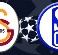 Galatasaray AS Schalke 04