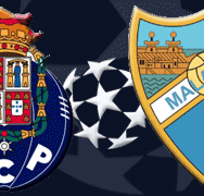 FC Porto Malaga CF