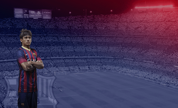 Neymar FC Barcelona