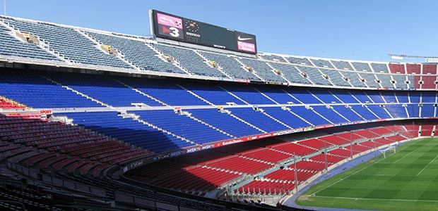 FC Barcelona 2013 2014 fixtures