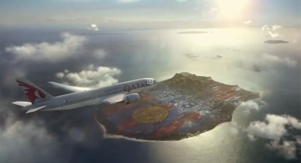 The land of FC Barcelona
