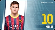 10-messi