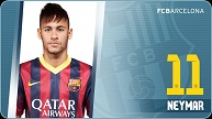 11-neymar