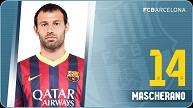 14-mascherano