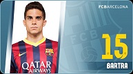 15-bartra