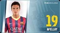 19-afellay