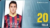 20-tello
