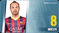 8-iniesta