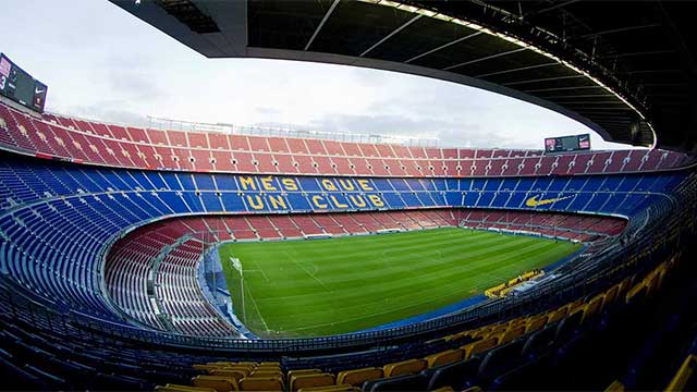 Calendrier Fc Barcelone 2022 2023 2020 2021 Spanish League schedule confirmed   FC Barcelona headlines